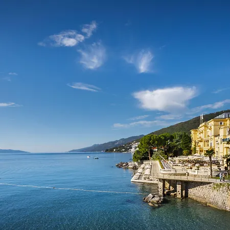 Kvarner - By Liburnia & Hotel 4*