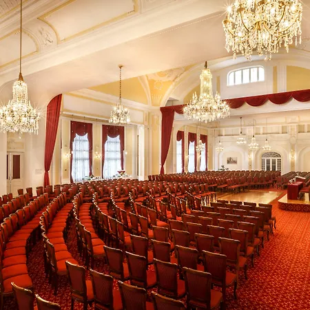 Hotel Kvarner - By Liburnia &