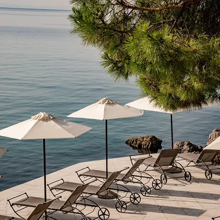Kvarner - By Liburnia & 4* Opatija