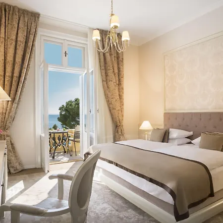 Kvarner - By Liburnia & Hotel Opatija