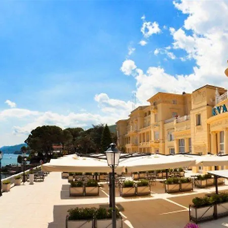 Kvarner - Liburnia Szálloda 4*