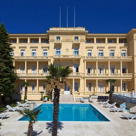 Kvarner - Liburnia 4* Abbázia