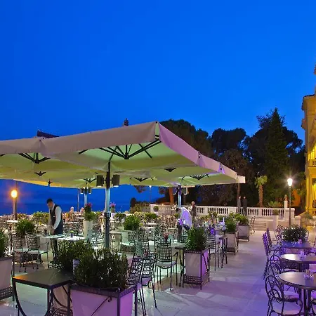 Hotel Kvarner - Liburnia 4*