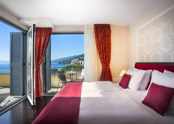 Kvarner - By Liburnia & Hotel