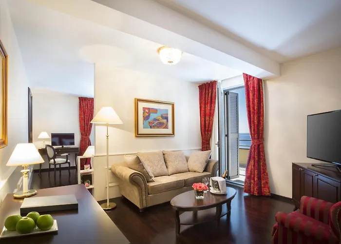 Kvarner - By Liburnia & Otel 4*