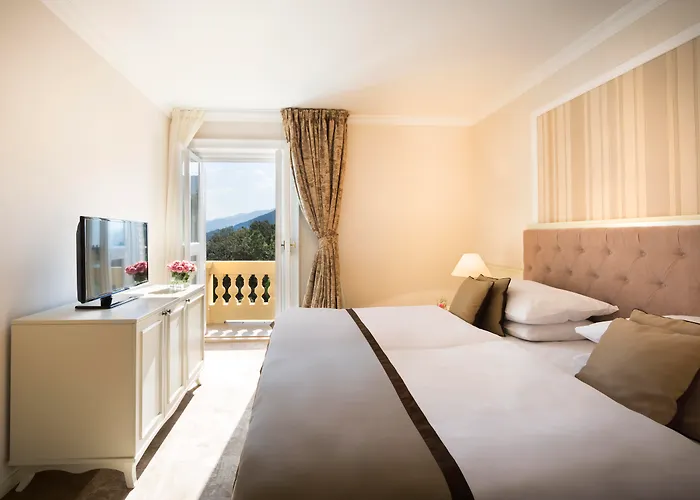 Kvarner - By Liburnia & Hotel Opatija