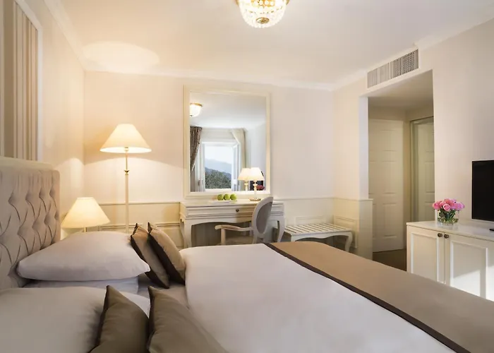 Hotel Kvarner - By Liburnia & 4*