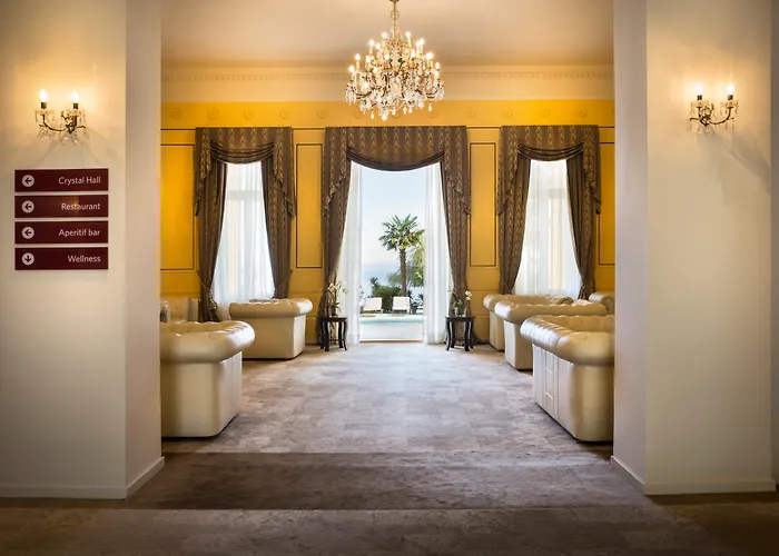 Kvarner - By Liburnia & Hotel Opatija