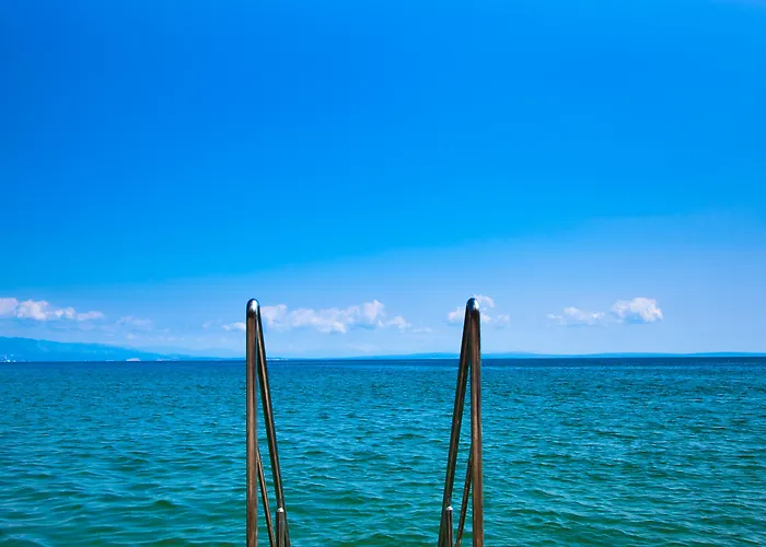 Kvarner - By Liburnia & 4* Opatija