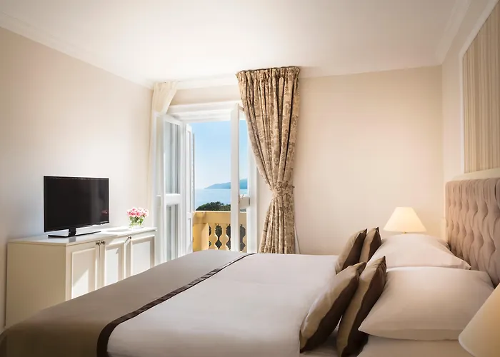 Kvarner - By Liburnia & Hotel Opatija