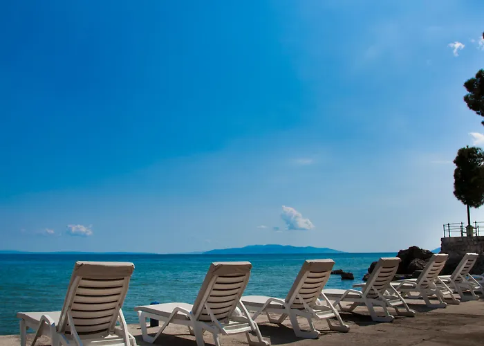 Hotel Kvarner - By Liburnia & 4*