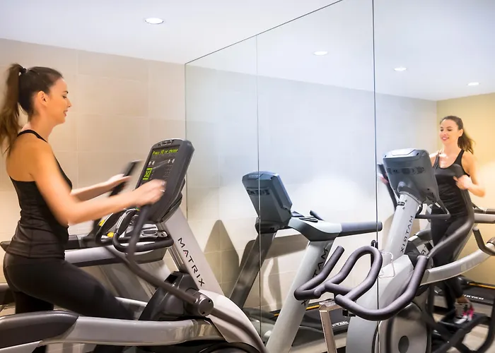 Kvarner - By Liburnia & 酒店 奥帕提亚