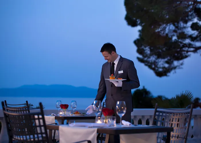 Hotel Kvarner - By Liburnia & 4*