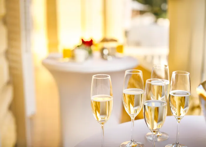 Hotel Kvarner - By Liburnia & 4*