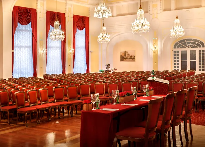 Kvarner - By Liburnia & Hotel 4*