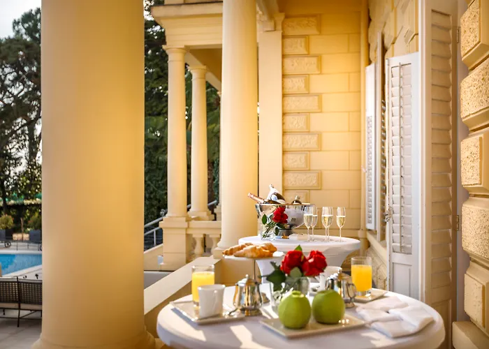 Kvarner - By Liburnia & 4*