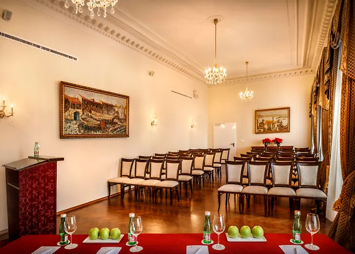 Hotel Kvarner - By Liburnia & Opatija