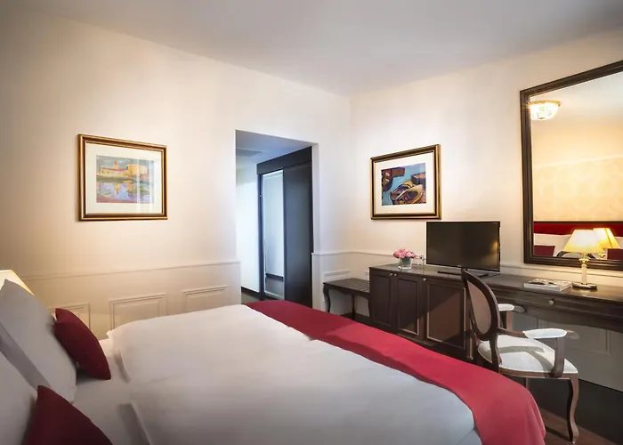 Kvarner - By Liburnia & 4*