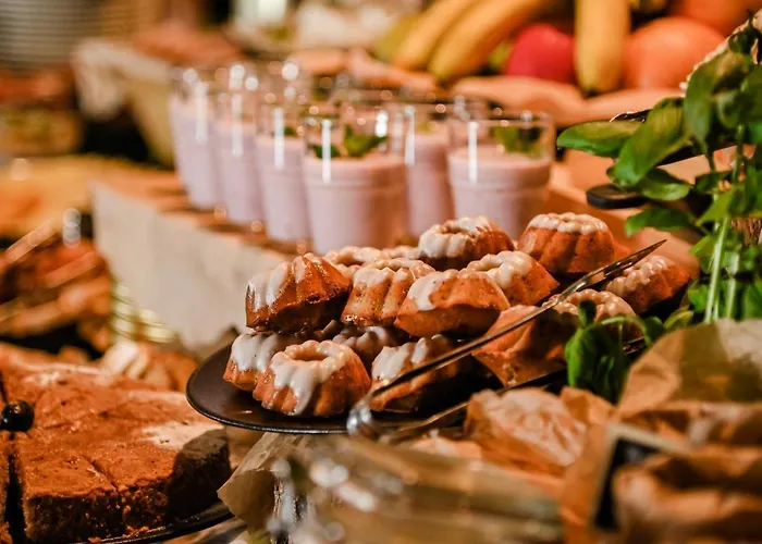 Kvarner - By Liburnia & מלון אופטיה