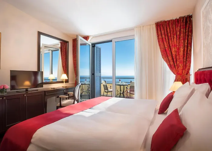 Kvarner - By Liburnia & 4*