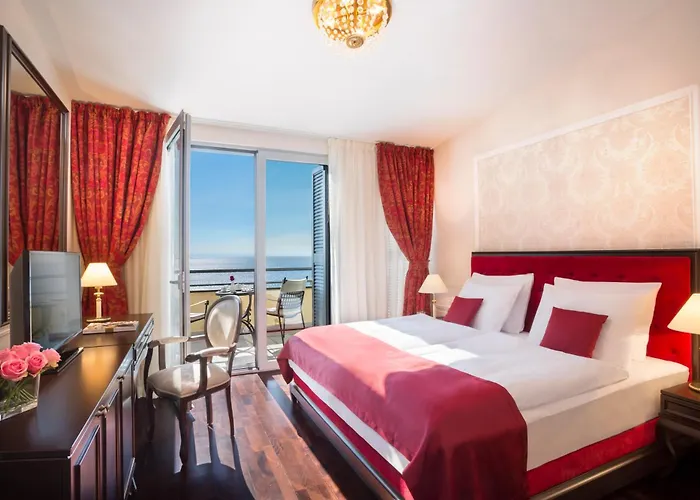 Kvarner - By Liburnia & 4*