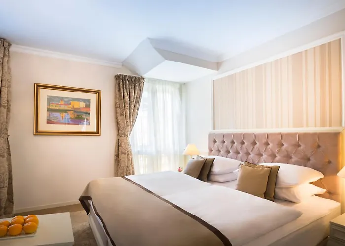 Hotel Kvarner - By Liburnia & 4*