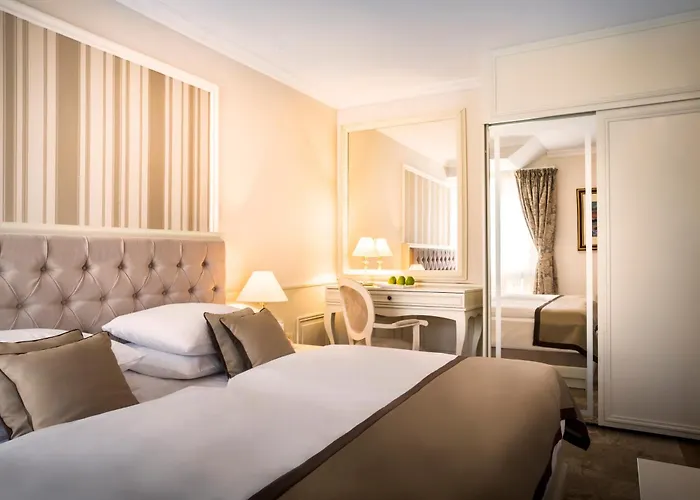 Kvarner - By Liburnia & Opatija