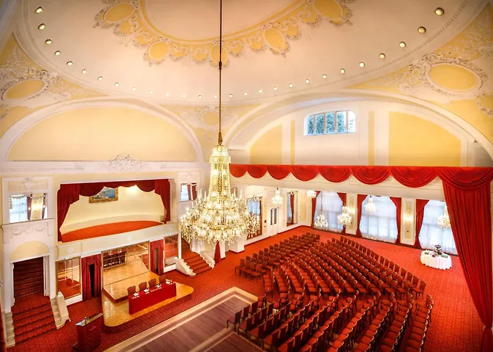 Hotel Kvarner - By Liburnia &