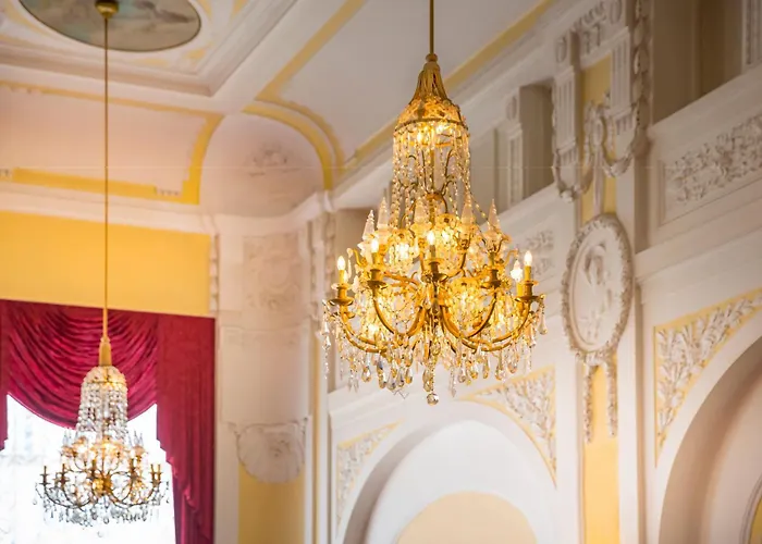 Kvarner - By Liburnia & Hotel Opatija