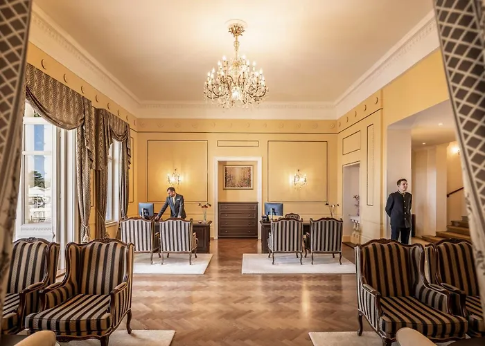 Kvarner - By Liburnia & 奥帕提亚