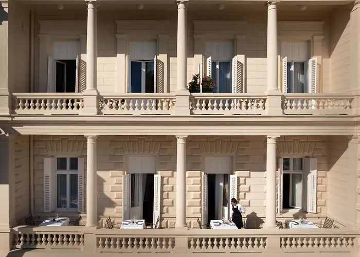 Kvarner - By Liburnia &