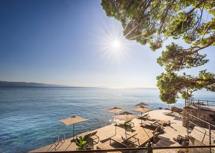 酒店 Kvarner - By Liburnia &