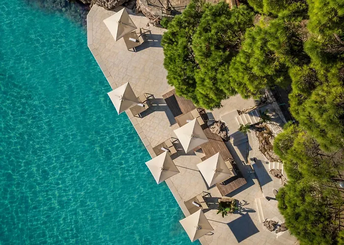 Hotel Kvarner - By Liburnia & 4*