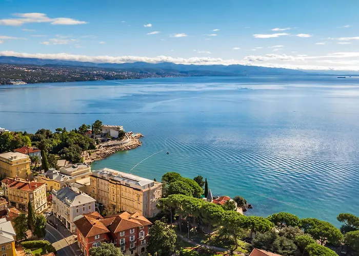 Kvarner - By Liburnia & Hotel Opatija