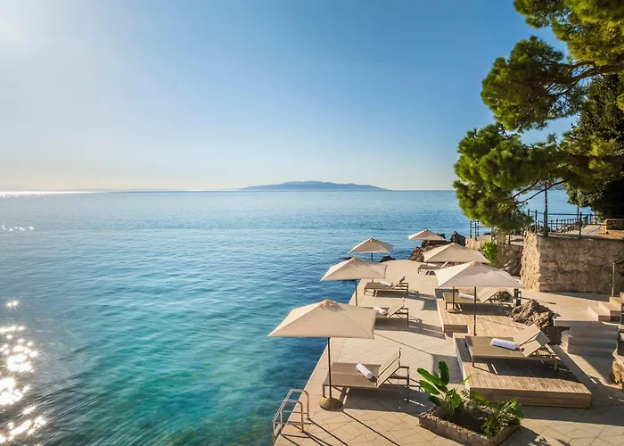 Kvarner - By Liburnia & 4* Opatija