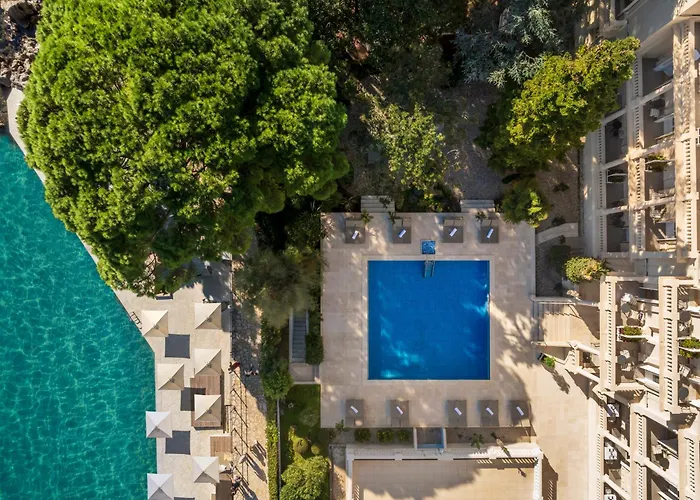 Kvarner - By Liburnia & Hotel