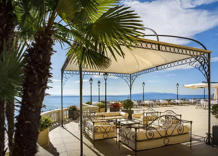 Kvarner - By Liburnia & Hotel 4*