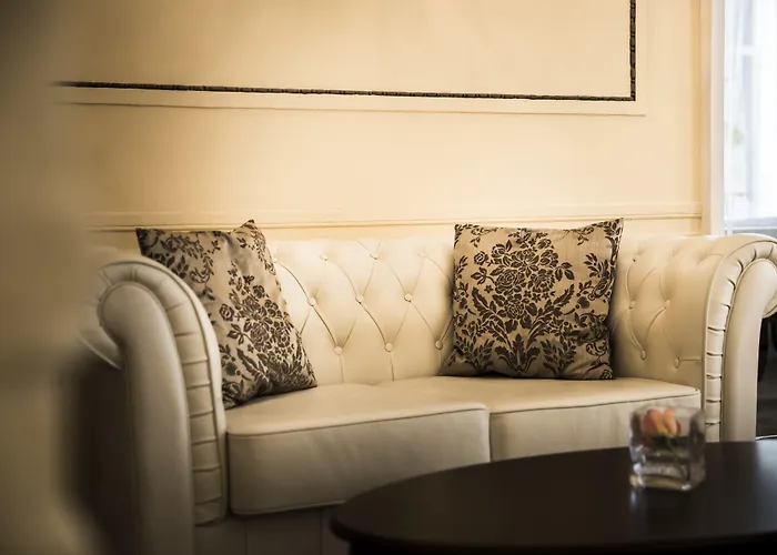 Kvarner - By Liburnia & 酒店 奥帕提亚