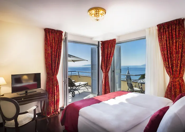 Kvarner - By Liburnia & Hotel Opatija