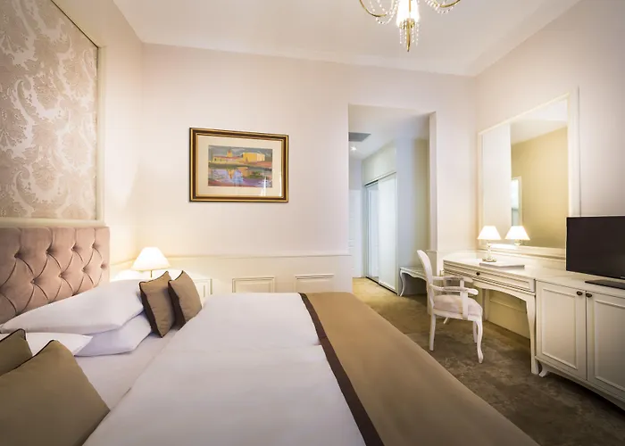 Kvarner - By Liburnia & 4*