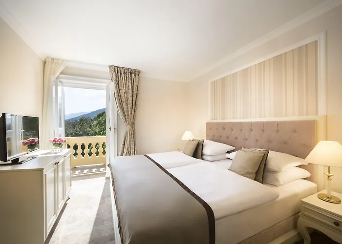 Kvarner - By Liburnia & 4*