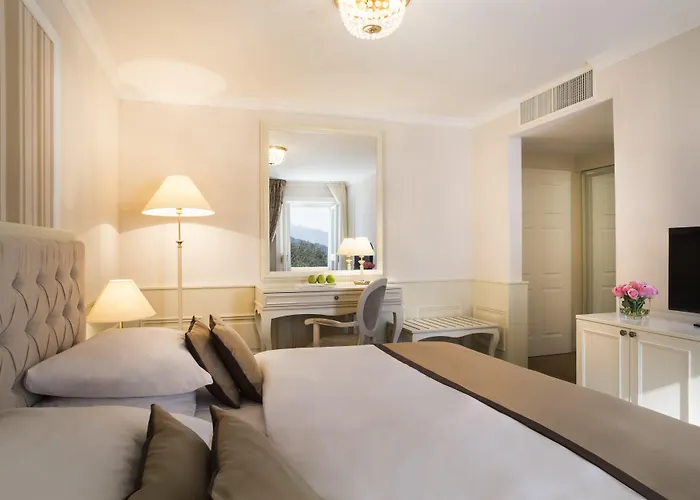 Otel Kvarner - By Liburnia & 4*