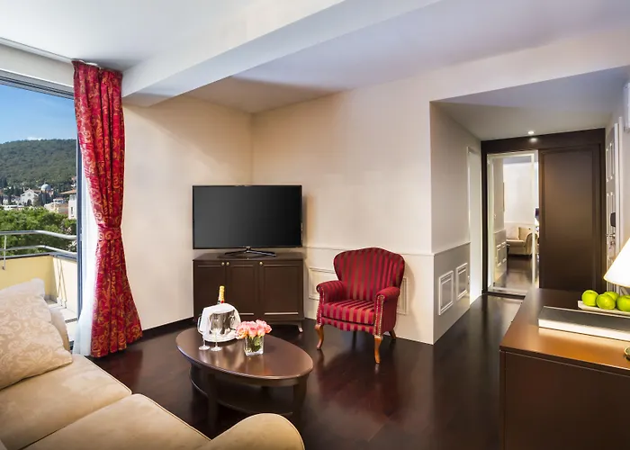 Kvarner - By Liburnia & Hotel Opatija