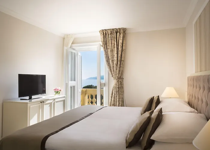 Hotel Kvarner - By Liburnia & Opatija