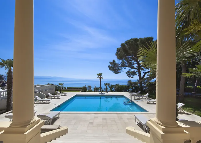 Kvarner - By Liburnia & Opatija