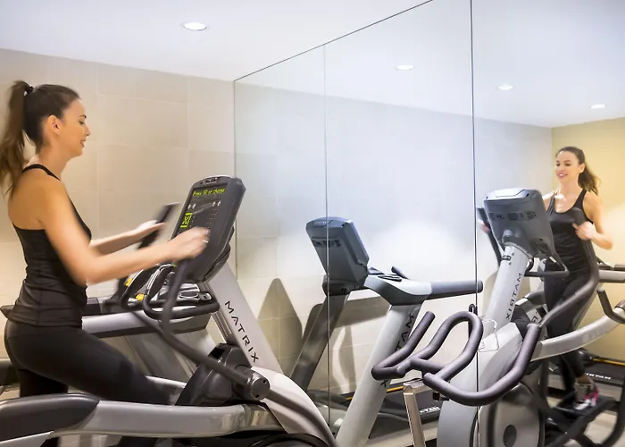 Hotel Kvarner - By Liburnia &