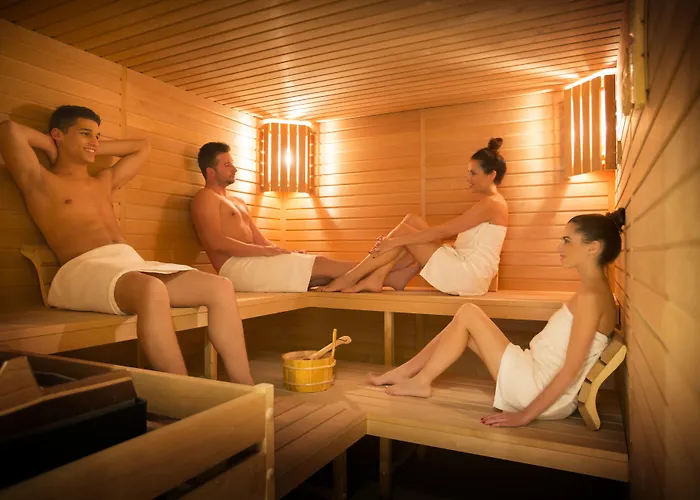 מלון Kvarner - By Liburnia &