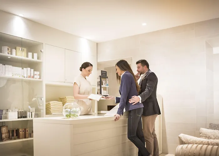 Kvarner - By Liburnia & מלון 4*