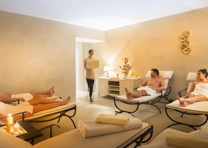 Kvarner - By Liburnia & Opatija