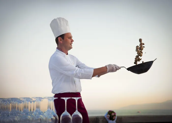 酒店 Kvarner - By Liburnia & 奥帕提亚